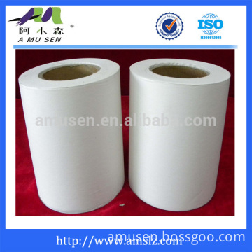12.3g abaca pulp non-heat sealing filter paper in food grade with high quality